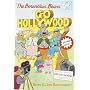 The Berenstain Bears Go Hollywood (Big Chapter Books(TM))