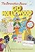The Berenstain Bears Go Hollywood (Big Chapter Books(TM))