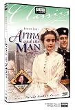 DVD Arms & The Man, film DVD Arms & The Man