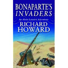 Bonaparte's Invaders (Alain Lausard Adventure)