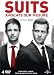 Suits - Saison 2