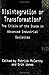Book Disintegration or Transformation?: The Crisis of the State in Advanced Industrial Societies