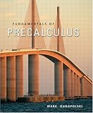 Fundamentals of Precalculus