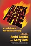  : Black Fire: An Anthology of Afro-American Writing