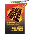 Black Fire: An Anthology of Afro-American Writing by  Amiri Baraka and Larry Neal