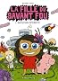 La fille du savant fou, Tome 1 : L'invention interdite