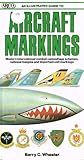 An illustrated guide to aircraft markings