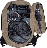 Ghostbusters Proton Pack Backpack