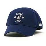 Milwaukee Brewers Little MVP Toddler Cap