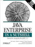 Produkt-Bild: Java Enterprise in a Nutshell. Deutsche Ausgabe.