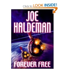 Forever Free