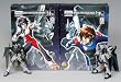 HCM-Pro �K���_�� SEED DESTINY �f�B�A�N�e�B�u�{�b�N�X (�@����m�K���_��SEED DESTINY)