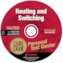 CCNA Routing and Switching Exam Cram Personal Test Center (Jewelcase)