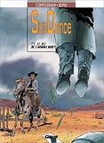 Revue Glénat  / Sundance. 1, Le jeu de l'homme mort
