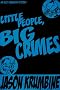 Little People, Big Crimes (Alex Cheradon Mysteries)