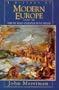 A History of Modern Europe, Volume Two: From the French Revolution to the Present