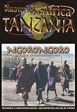 Discoveries Africa Tanzania: Ngorongoro Crater