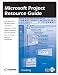 Book Microsoft Project Resource Guide