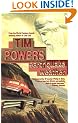 Earthquake Weather (Tor Fantasy)