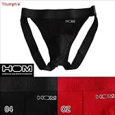 【トリンプ】HOM Basic Oバック