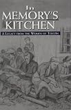 In Memory s Kitchen : A Legacy from the Women of Terezin