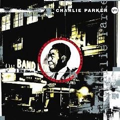Confirmation The Best of the Verve Years by  Charlie Parker 