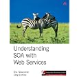 Understanding SOA with Web Services (Independent Technology Guides)