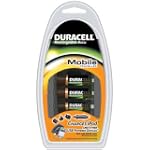 Duracell 81229347, Caricabatterie Mob...