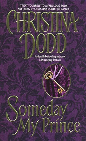 Cover of Someday My Prince