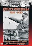 Hitlers Birthdays 1933 - 1945