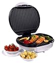 Russell Hobbs 12710 - You Are What You Eat - Health Grill