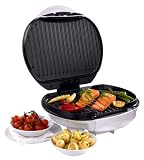 Russell Hobbs 12710 - You Are What You Eat - Health Grill