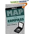 Using a Map and Compass by Don Geary