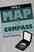 Using a Map and Compass