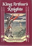 King Arthur's Knights : the tales
