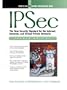 IPSec (2nd Edition)