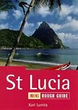 The Mini Rough Guide to St. Lucia, 1st Edition: The Rough Guide (Rough Guide (Pocket))