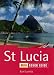 St. Lucia: The Mini Rough Guide (Miniguides)