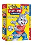Reader Rabbit Preschool