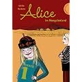 Alice im Mongolenland