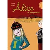 Alice im Mongolenlandvon "Ulrike Kuckero"