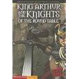 King Arthur and the Knights of the Round Table (Graphic Revolve)