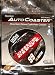 Carl Edwards Absorbent Stone Cupholder Coaster
