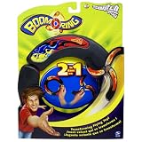 Boom-O-Ring 2 - Black