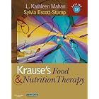 Click here to buy Krause's Food and Nutrition Therapy by L. Kathleen Mahan and Sylvia Escott-Stump.