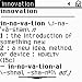 PalmOne PalmPak Dictionary/Thesaurus Card (m125, m130, i705 & m500 series)