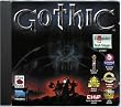 Gothic (Software Pyramide)