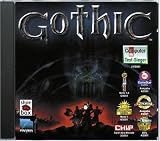 Gothic [Software Pyramide]