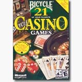 Bicycle Casino Games
