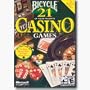 Bicycle Casino Games